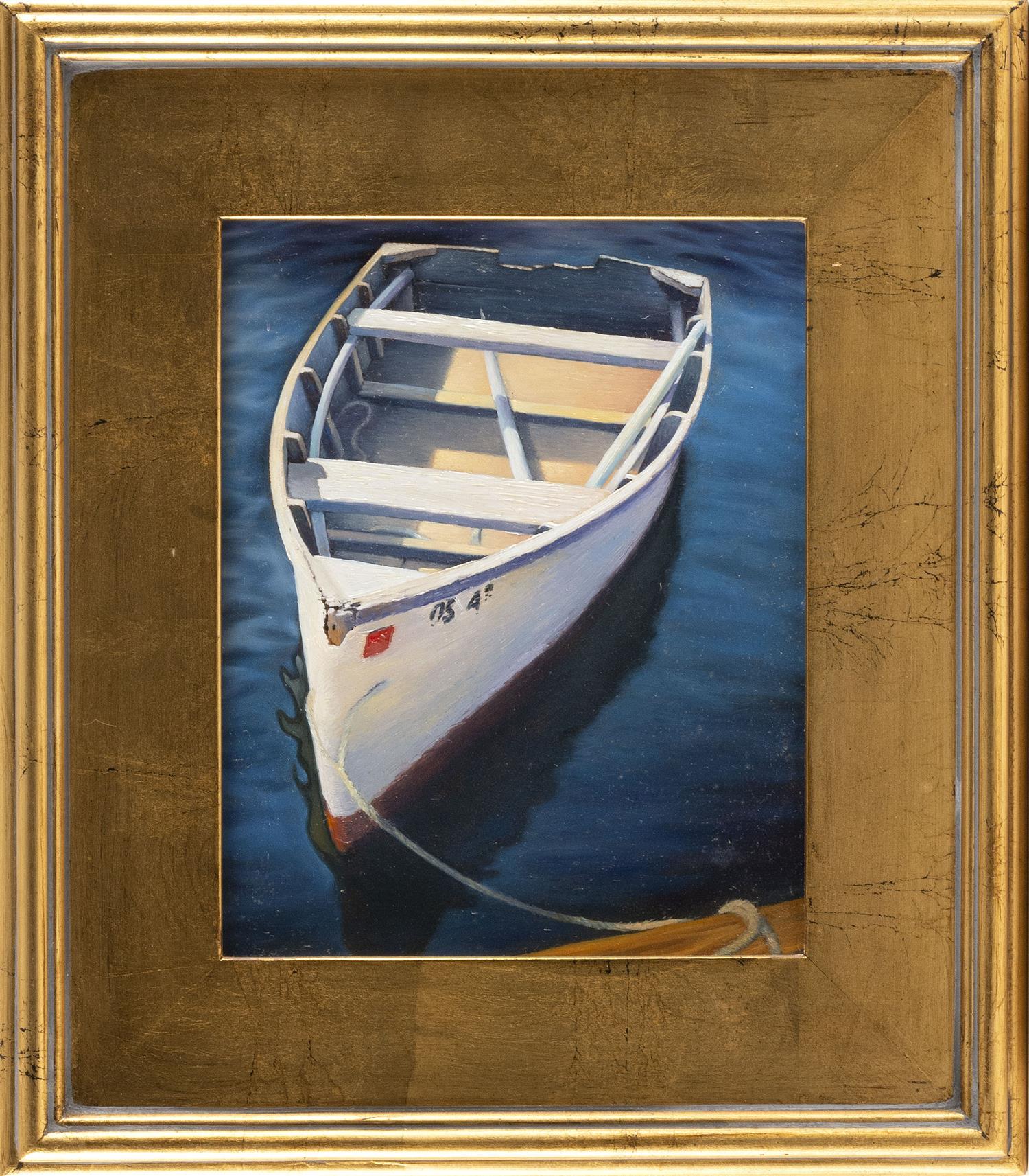 TODD BONITA Massachusetts/New Hampshire, b. 1968