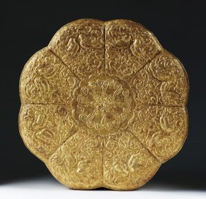 Lark Mason Associates Online Sale of Chinese Jades and Works of Art Realizes Over $600,000