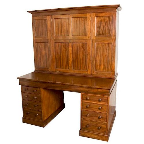 ESTATE DESK