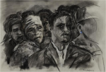 Bonhams Contemporary African Art Sale to Feature Works by Toyin Ojih Odutola and William Kentridge3