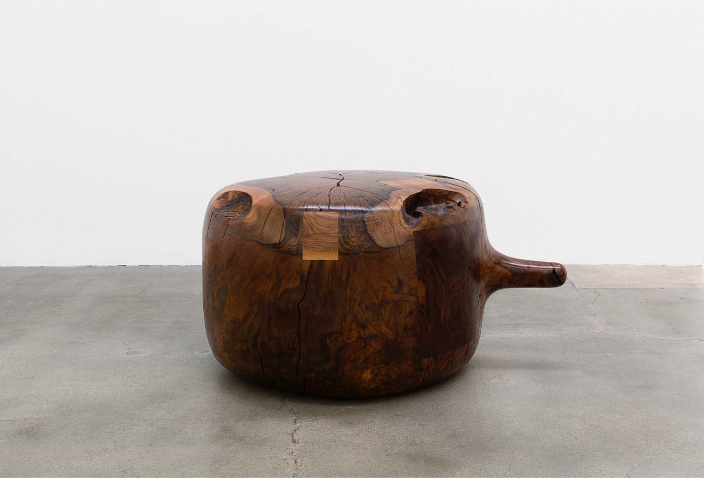 Alma Allen, Not Yet Titled, 2019