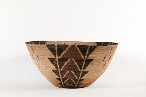 California, Basketry Bowl