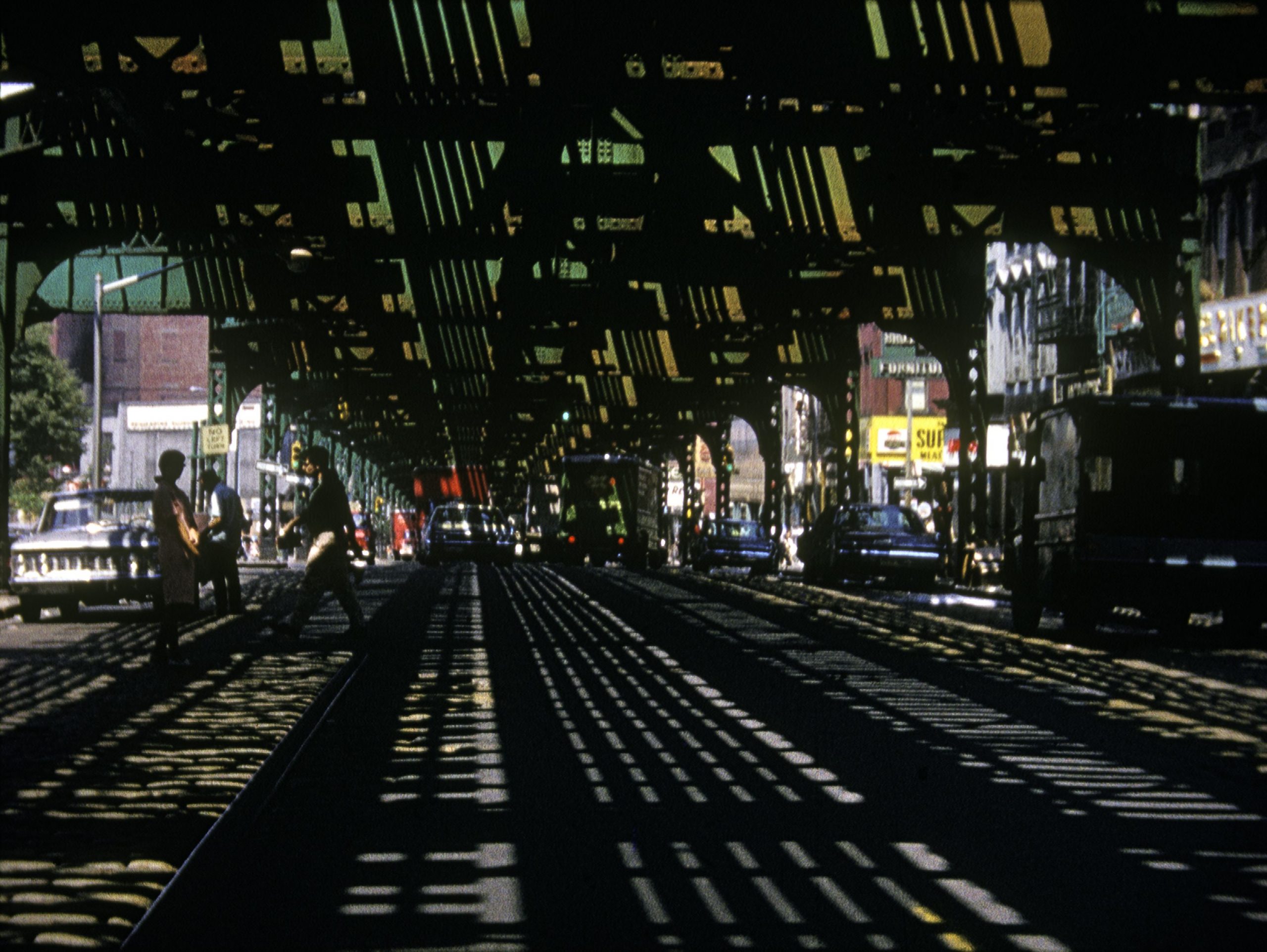 Hours For Jerome (Part 1) 1, 1966-1970