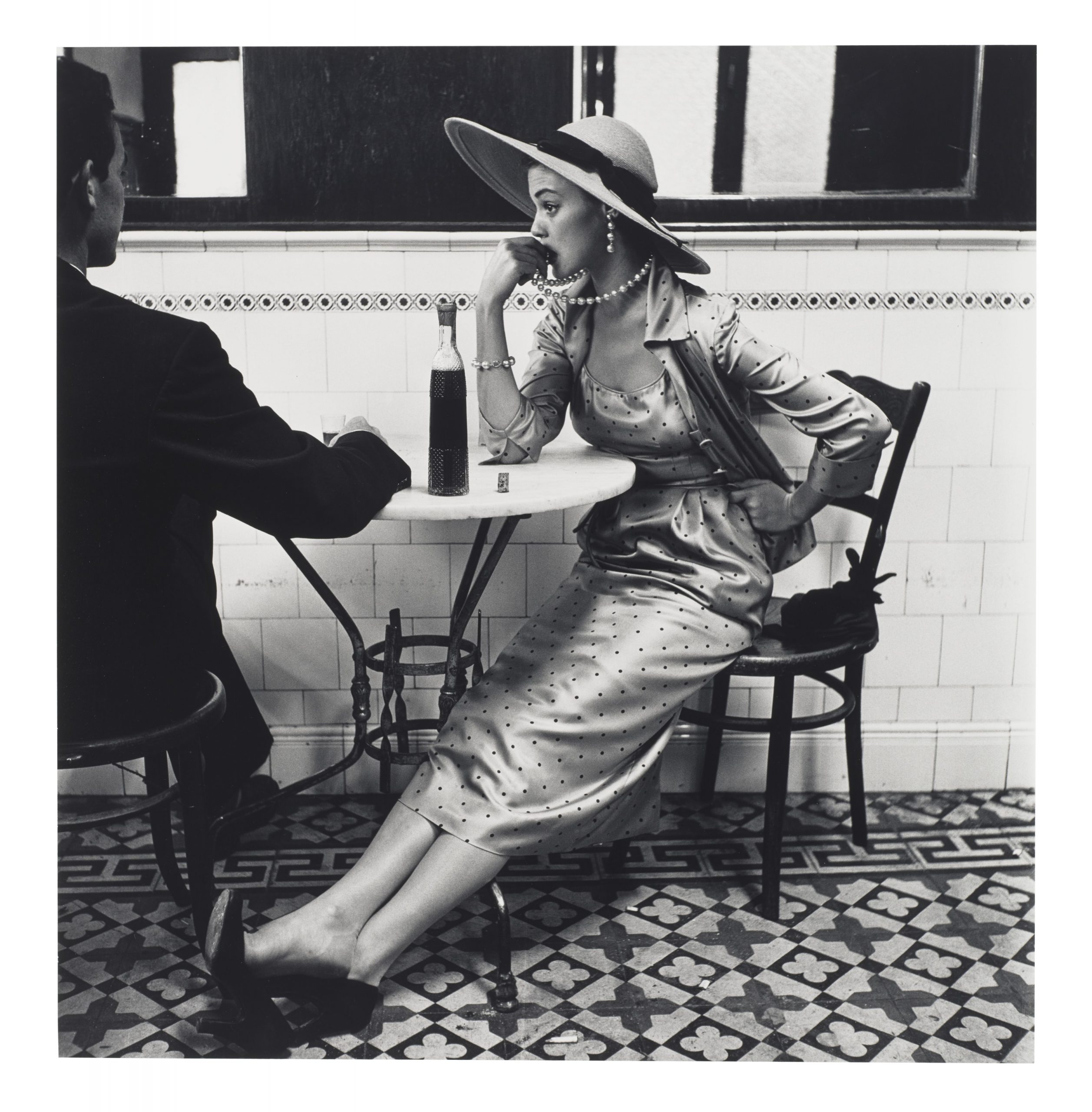 IRVING PENN (1917-2009)