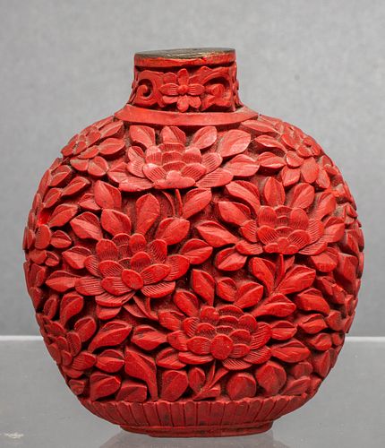 Assorted Asian Table Articles, Group of 7