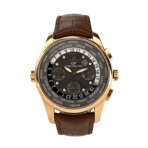 Girard-Perregaux Watch