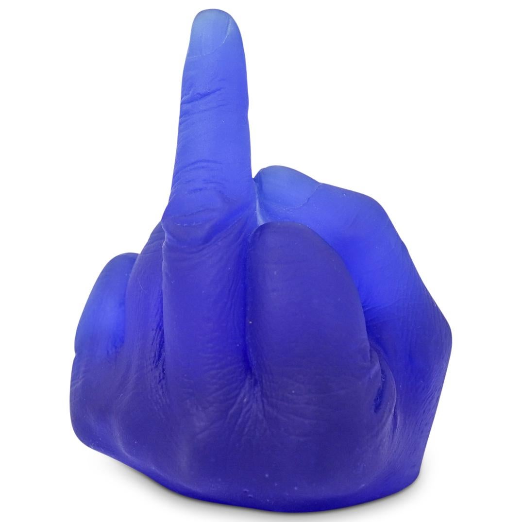 Ai Weiwei, Study of Perspective in Glass