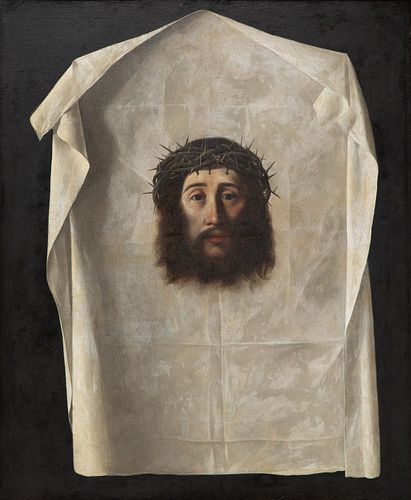 FRANCISCO DE ZURBARAN (SPANISH 1598-1664)