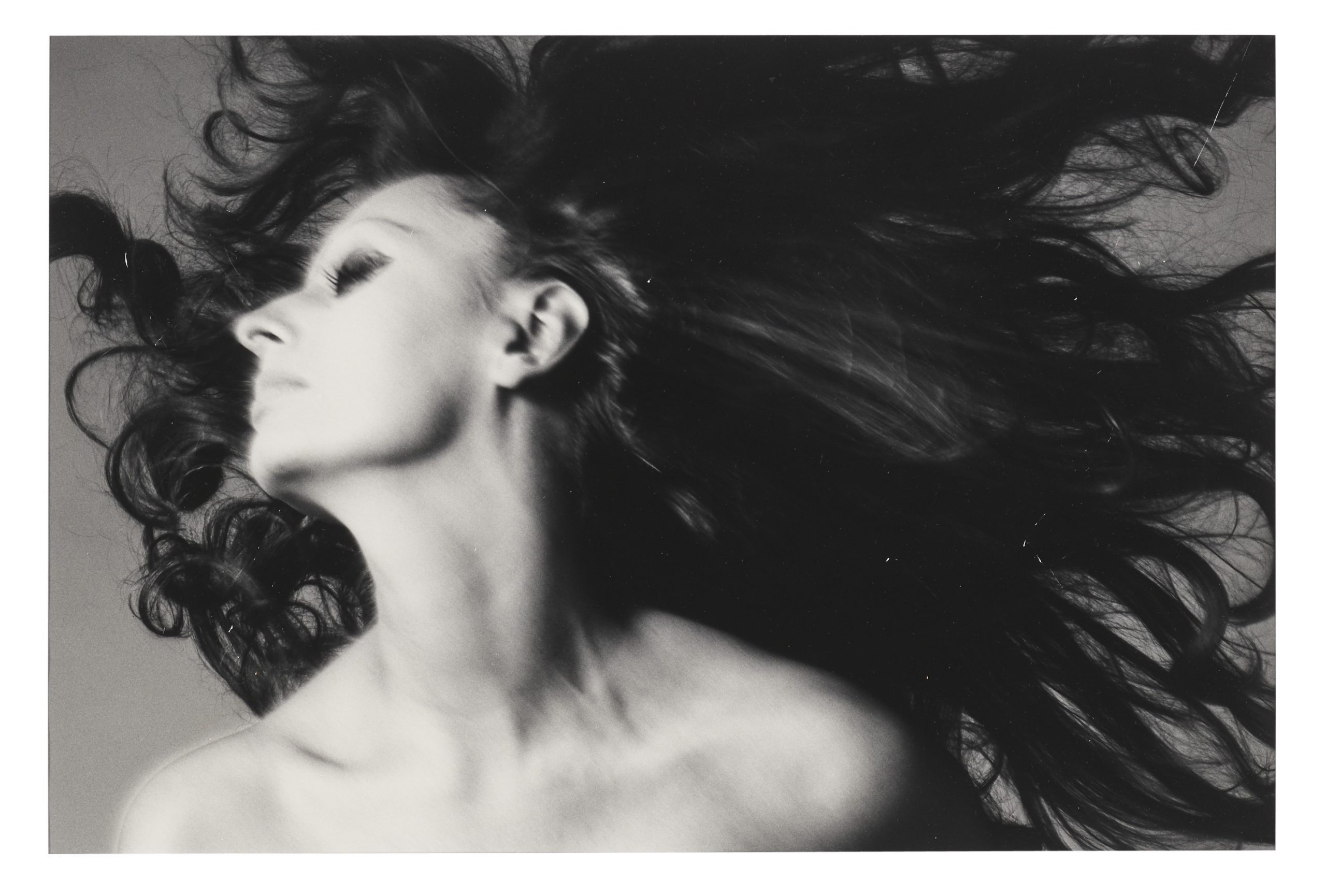 RICHARD AVEDON (1923–2004)