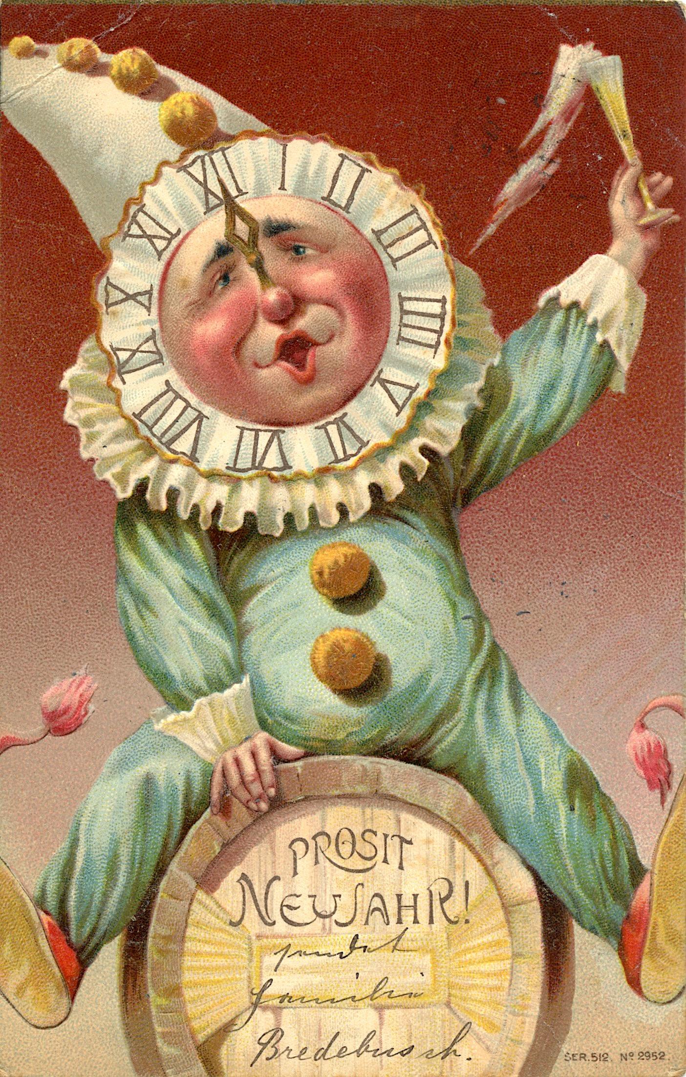 Antique / Vintage Rare Quality Postcard from France