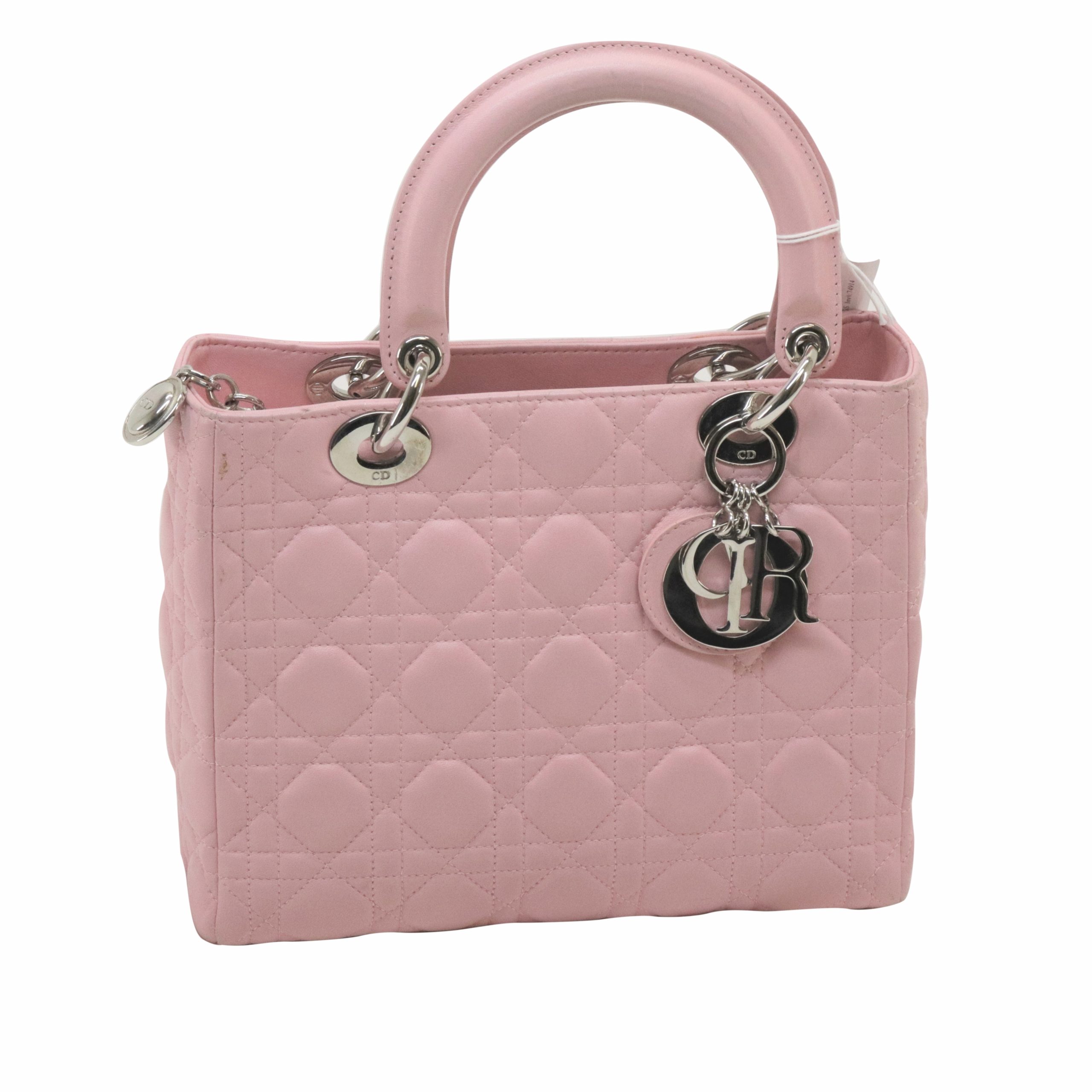 Dior - Lady MM Handbag