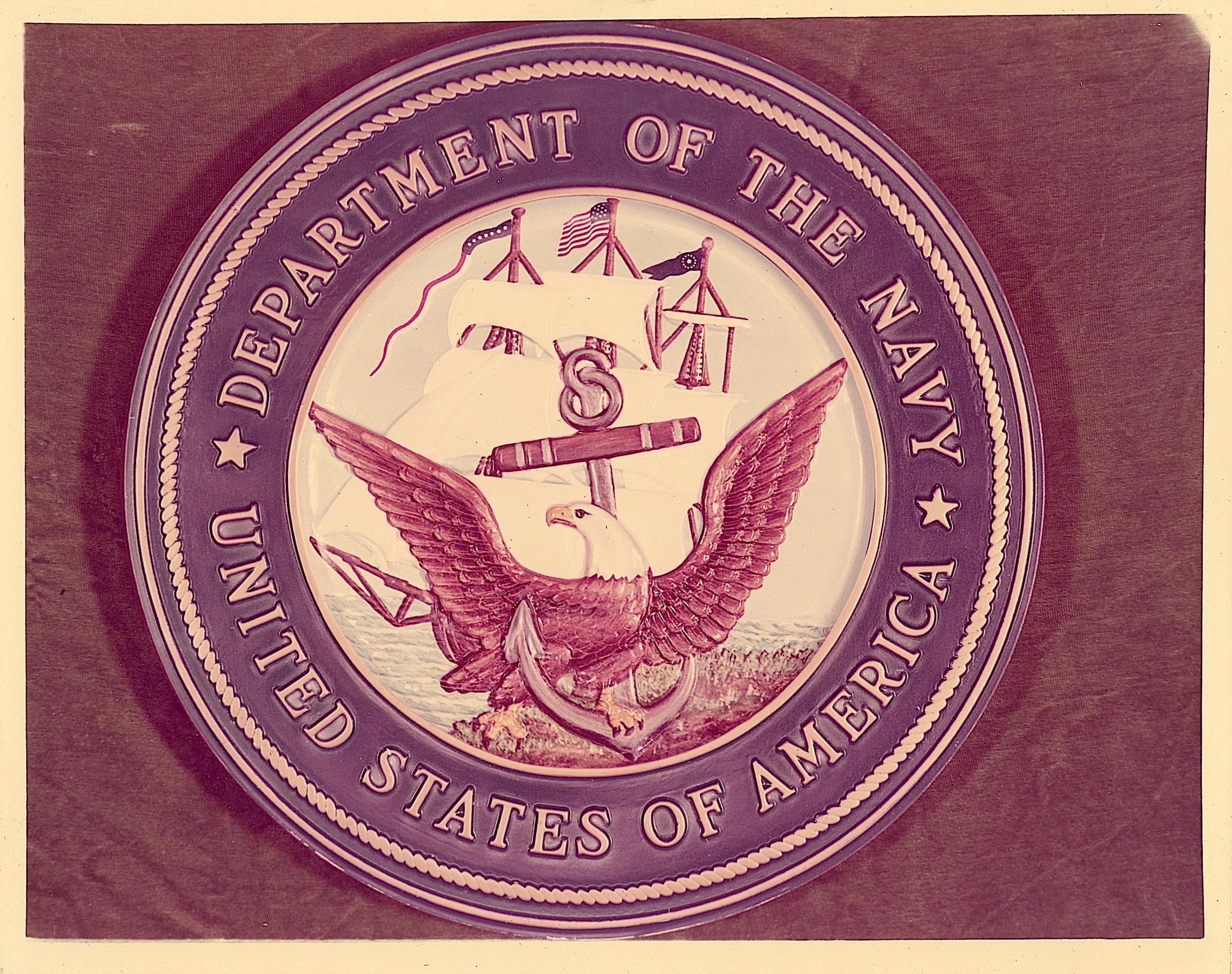 Historical Photo U.S. Air Force Cold War Era