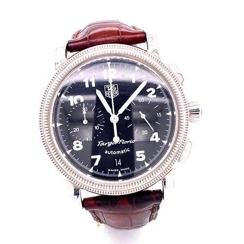 TAG HAUER Targa Florio Watch