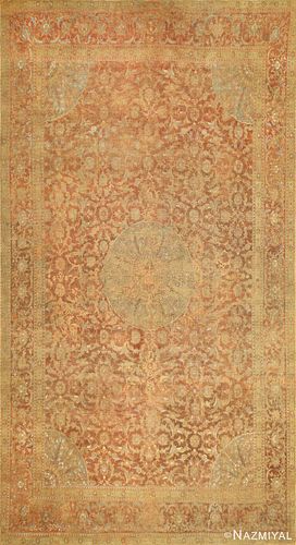16TH CENTURY EGYPTIAN CAIRENE CARPET