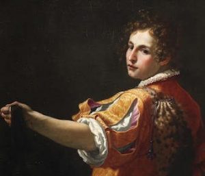 Jacopo Vignali (Prato Vecchio 1592-1664 Florence)