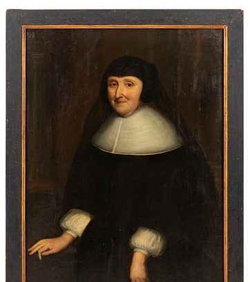 Attributed to Jacob Adriaensz Backer (Dutch, 1608-1651)