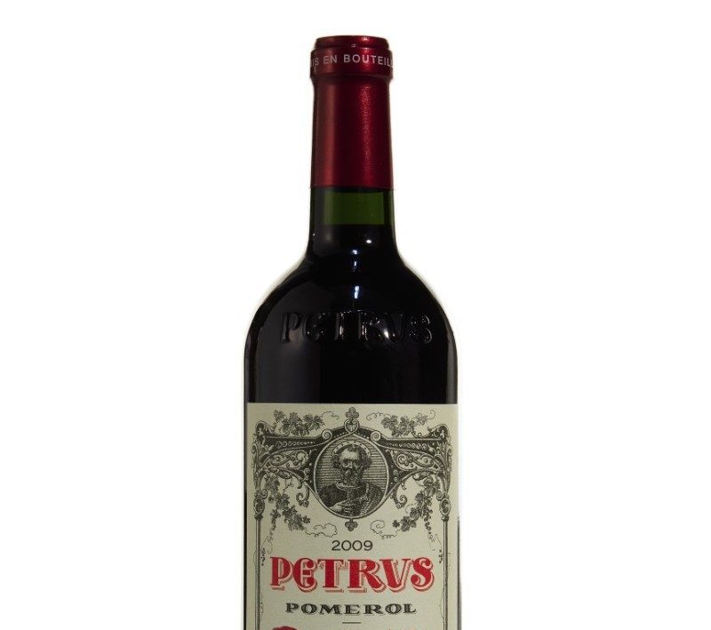 Petrus 2009 (12 BT)