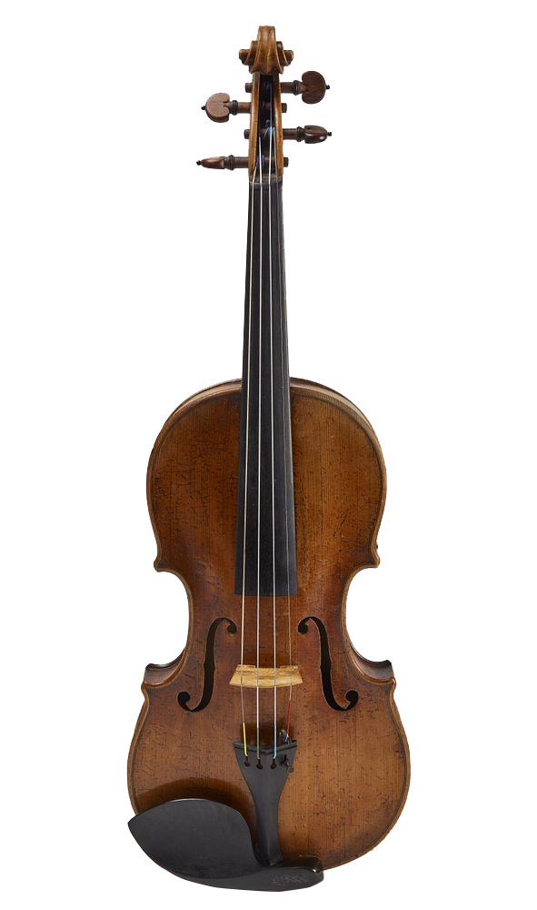 Fine Violin - Francois Caussin