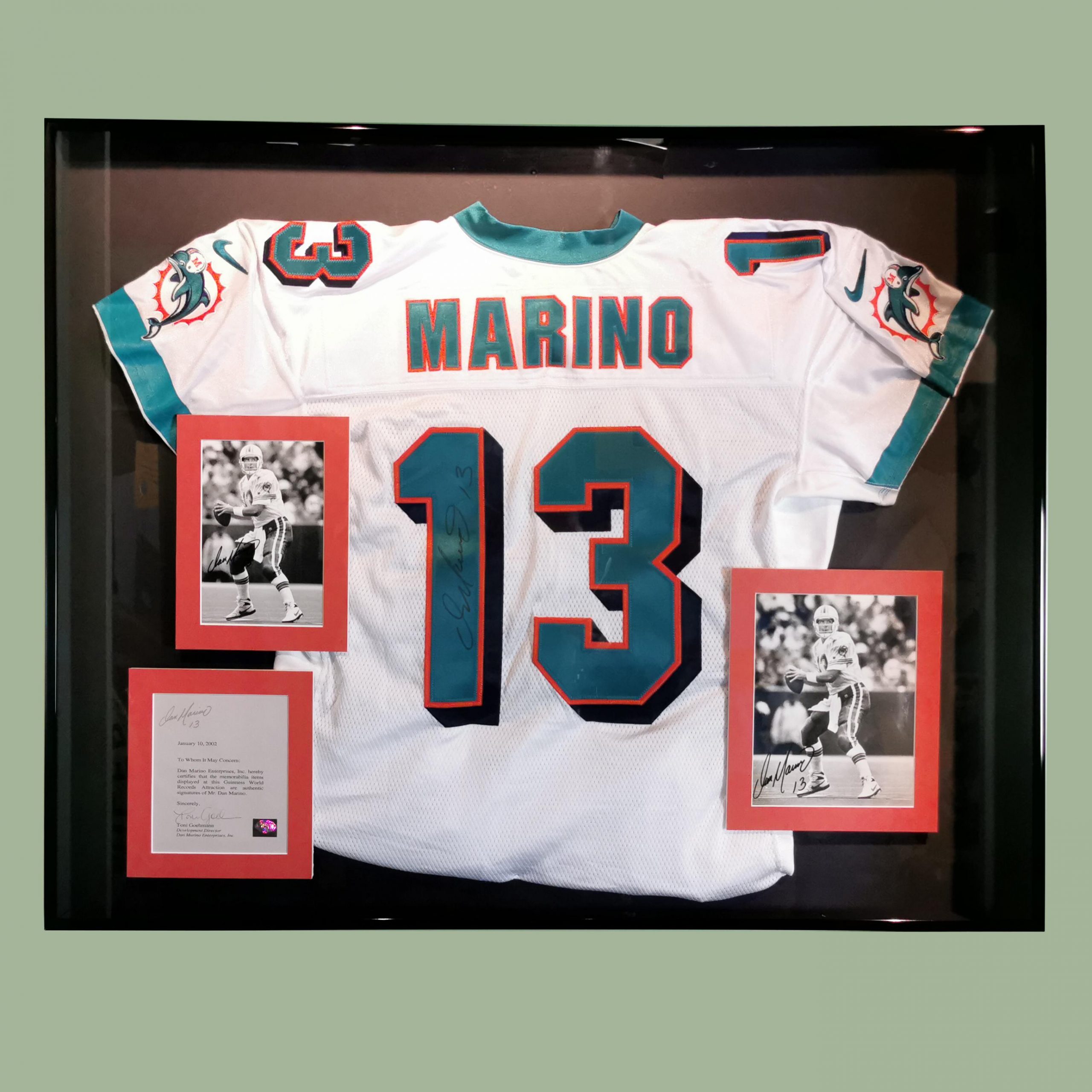 Items From The Now-closed Guinness Museum Of World Records Will Be Sold In  An Online-only Auction Ending Feb. 12th By Ripley Auctions - Auction Daily