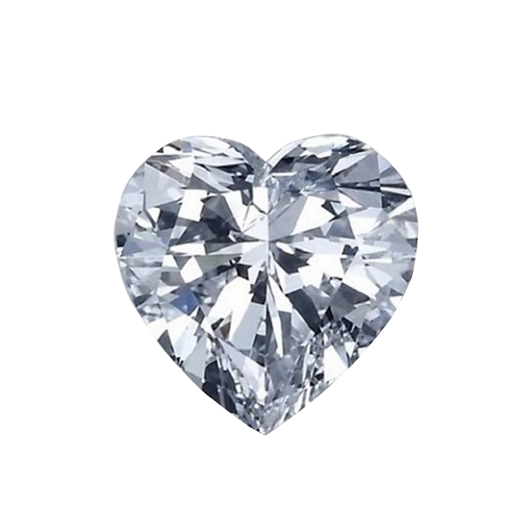 15.18 ct, D/VS1, Heart cut Diamond. Unmounted. Appraised Value: $3,984,700