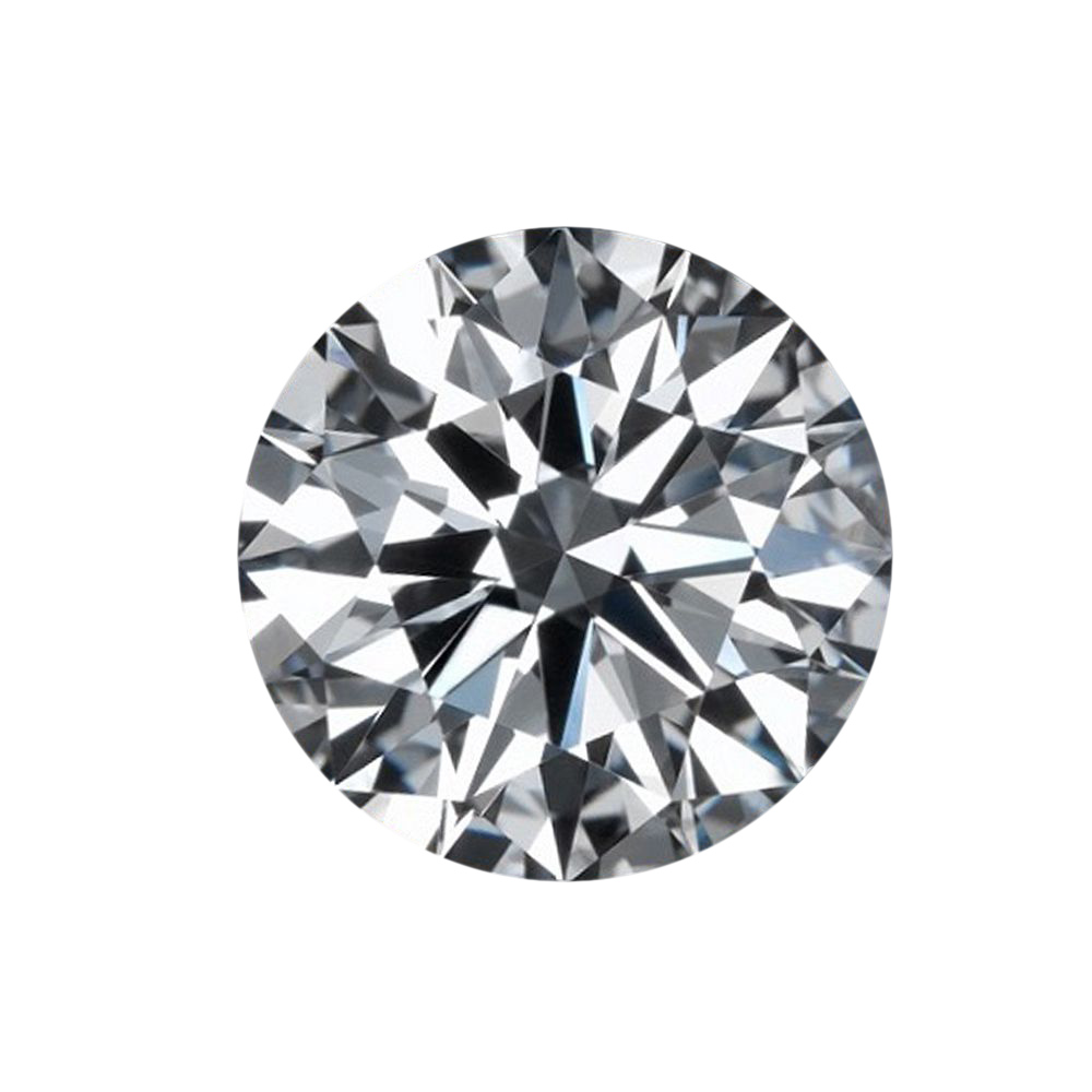 10.28 ct, D/FL, Round cut Diamond. Unmounted. Appraised Value: $5,165,700