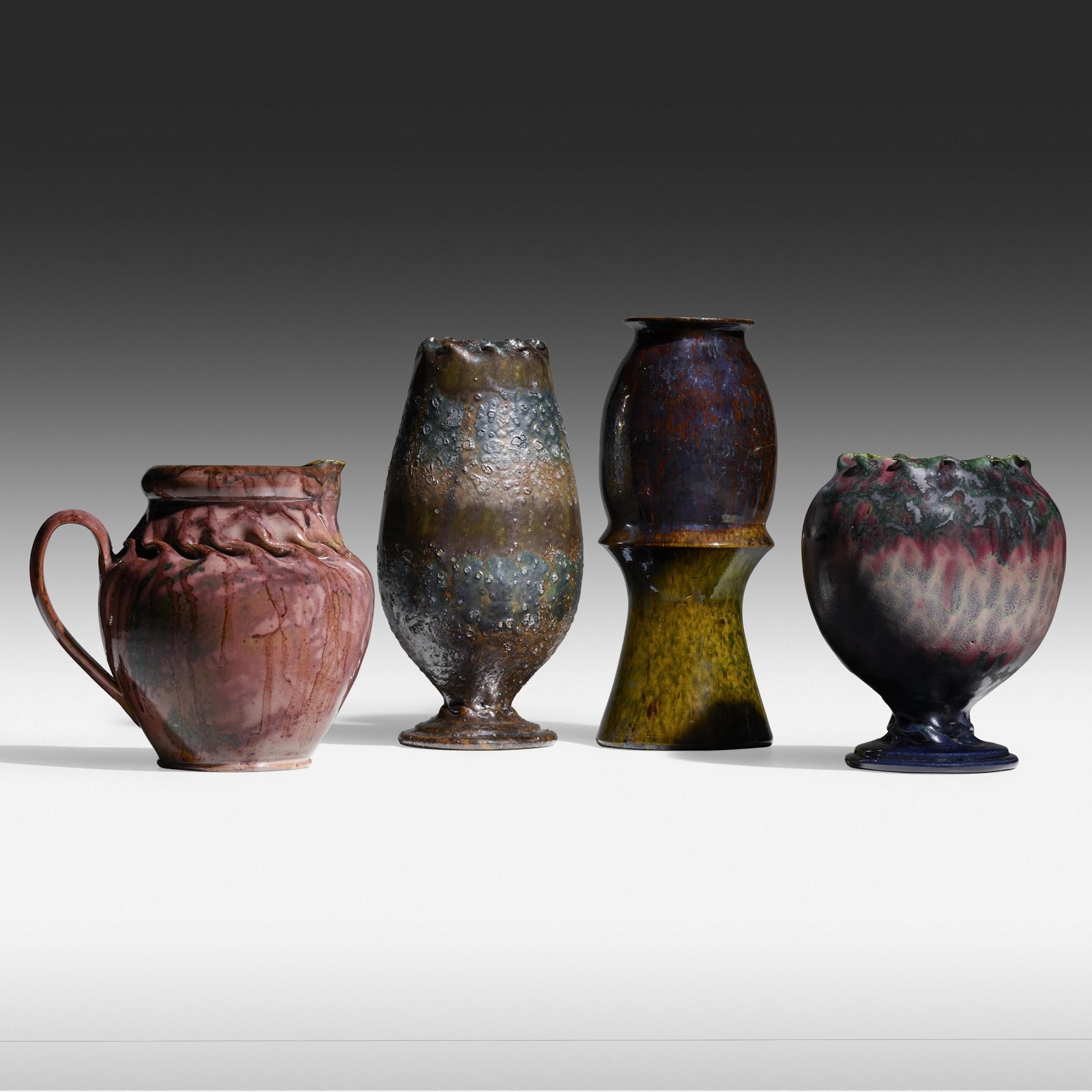 The State of the Decorative Arts Market With David Rago Auction Daily