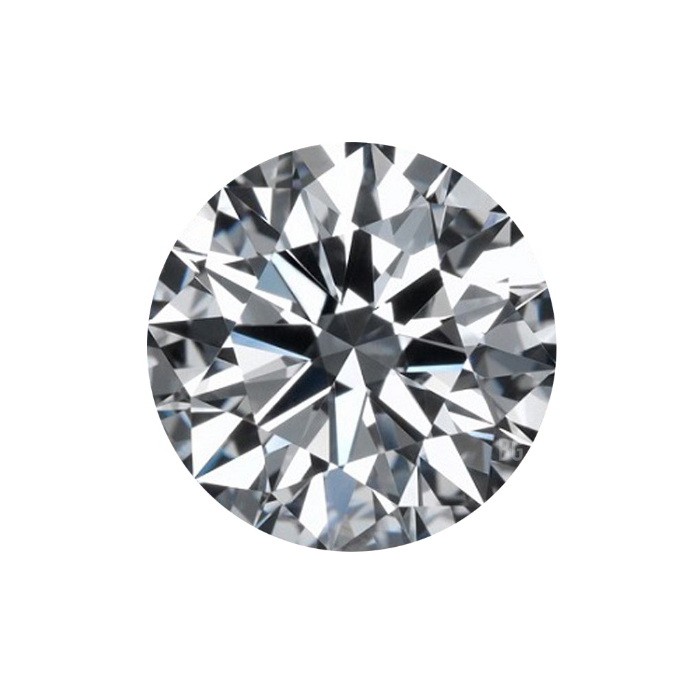 15.25 ct, D/VS2, TYPE IIa Round cut GIA Graded Diamond. Unmounted. Appraised Value: $3,912,000