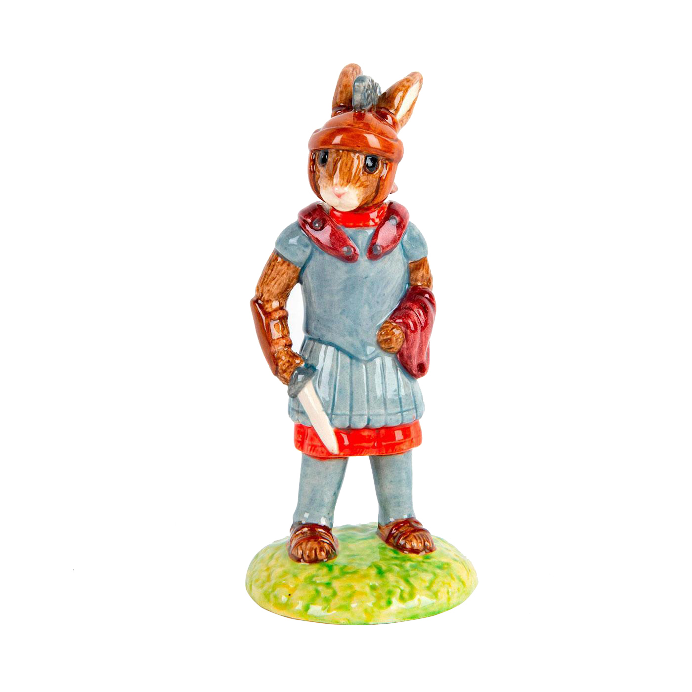 Centurion Db294 Colorway - Royal Doulton Bunnykins