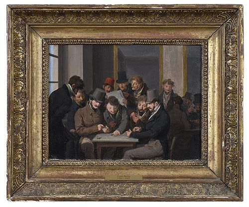 Louis-Léopold Boilly