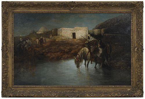 Christian Adolf Schreyer