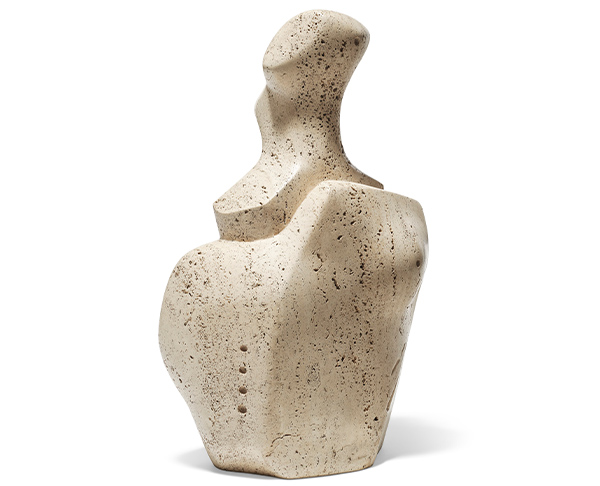 Henry Moore (1898-1986)