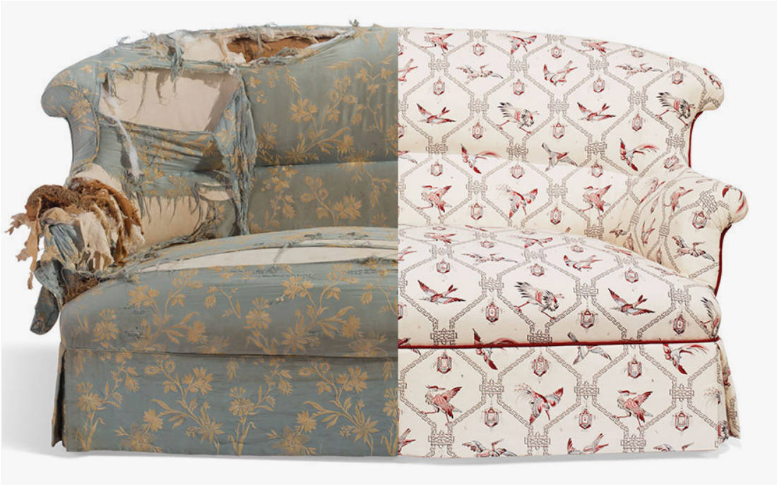 All About Online Furniture Auctions Auction Daily’s Buying & Selling