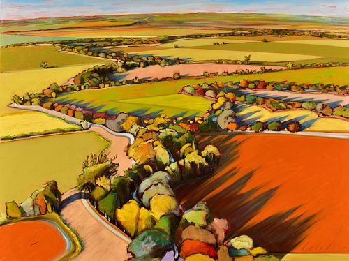 DELADIER ALMEIDA, Inner Summer