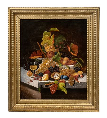 SEVERIN ROESEN (PA, 1816-1872)