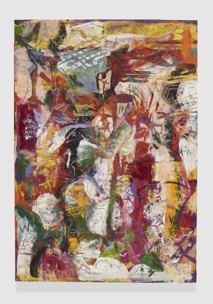 Angel Otero Blue Pineapple