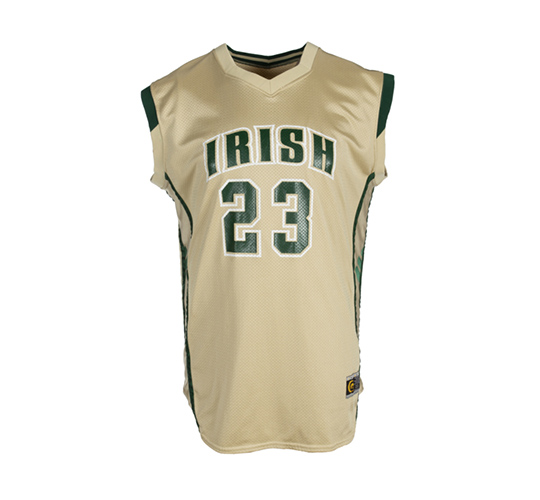 Lebron James The Chosen One H.S. Jersey