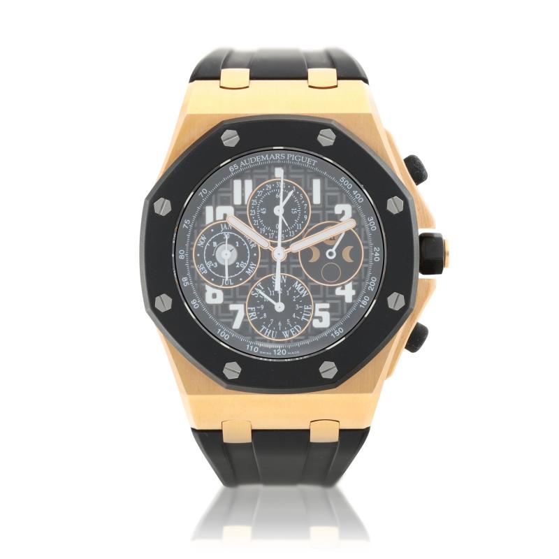 Audemars Piguet