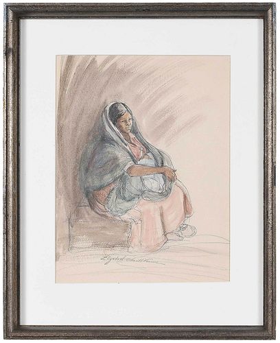 Elizabeth O'Neill Verner