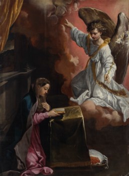 ANNIBALE CARRACCI (BOLOGNA 1560-1609 ROME)