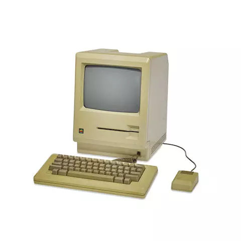 APPLE MACINTOSH PROTOTYPE