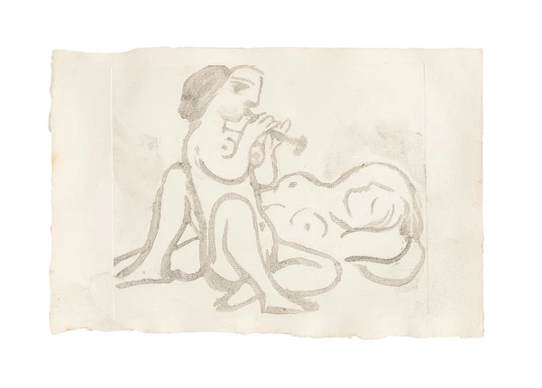 Pablo Picasso (1881-1973)