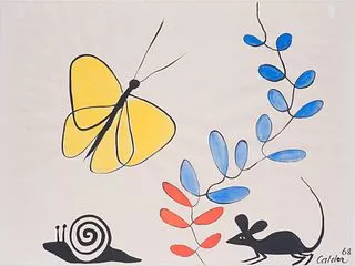 Alexander Calder