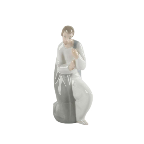 Saint Joseph 1000102.06 - Lladro Porcelain Figurine