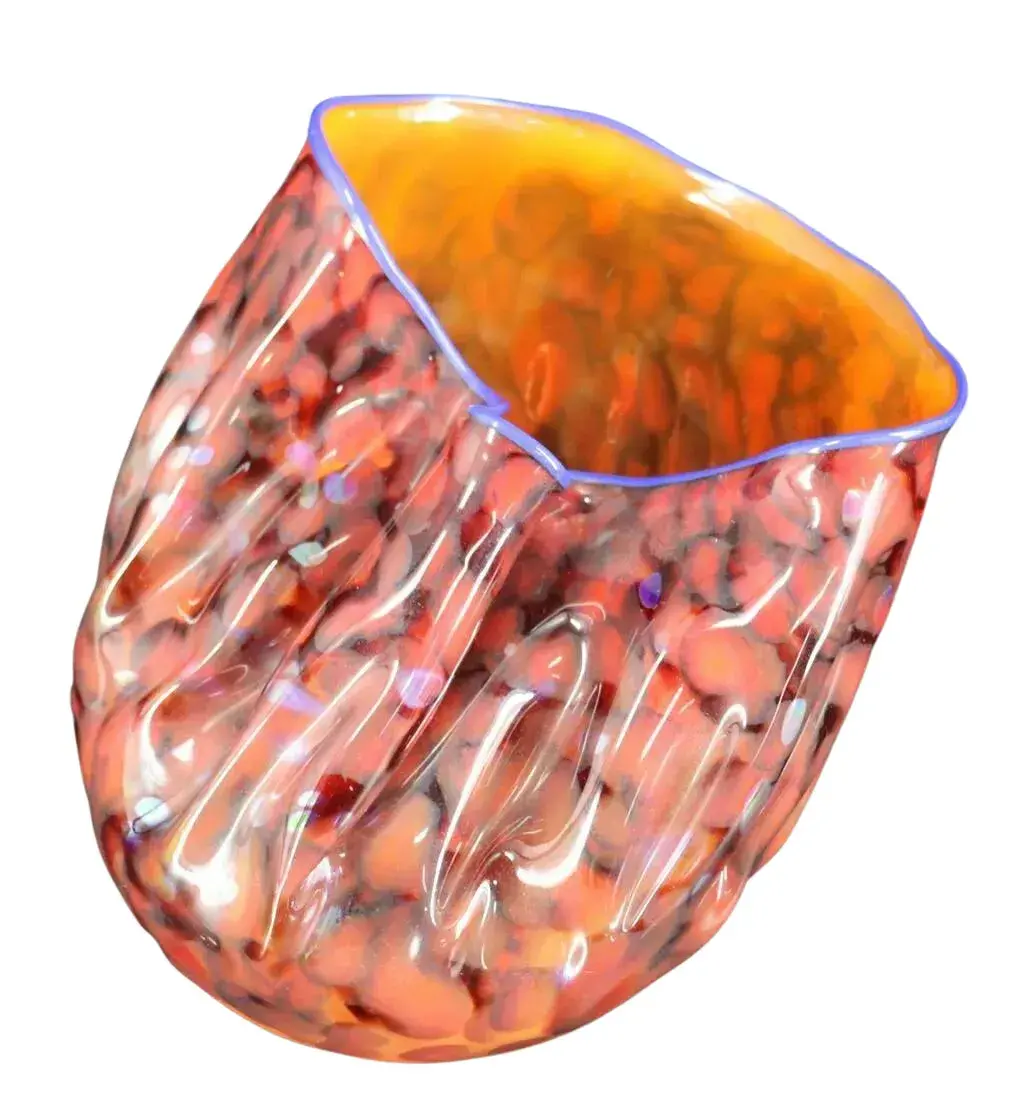 Dale Chihuly ( American, B. 1941).