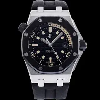 Audemars Piguet Royal Oak Offshore