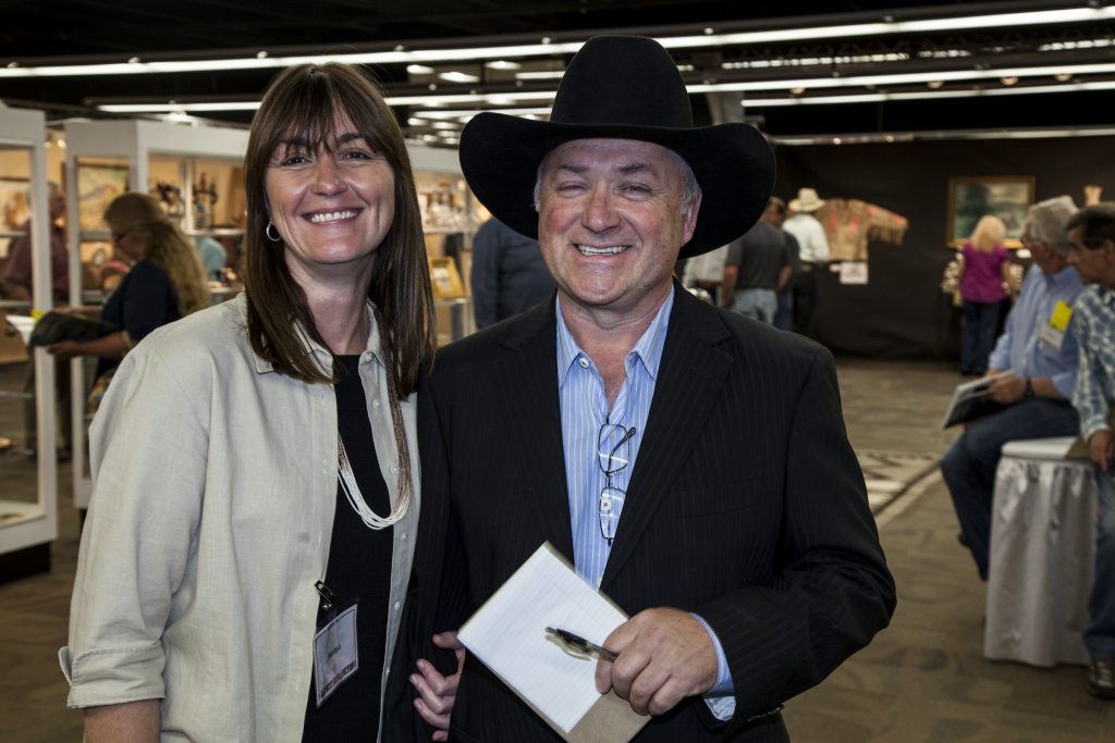 Morphy Auctions announces collaboration with Brian Lebel’s Old West