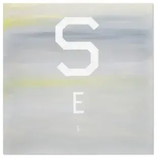 Ed Ruscha (B. 1937) Title: See