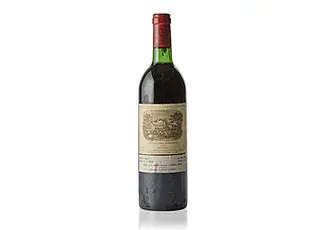 Château Lafite-Rothschild 1982