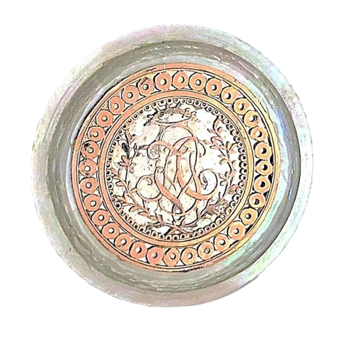 One Of The Top 6 Rarest Buttons In The Auction