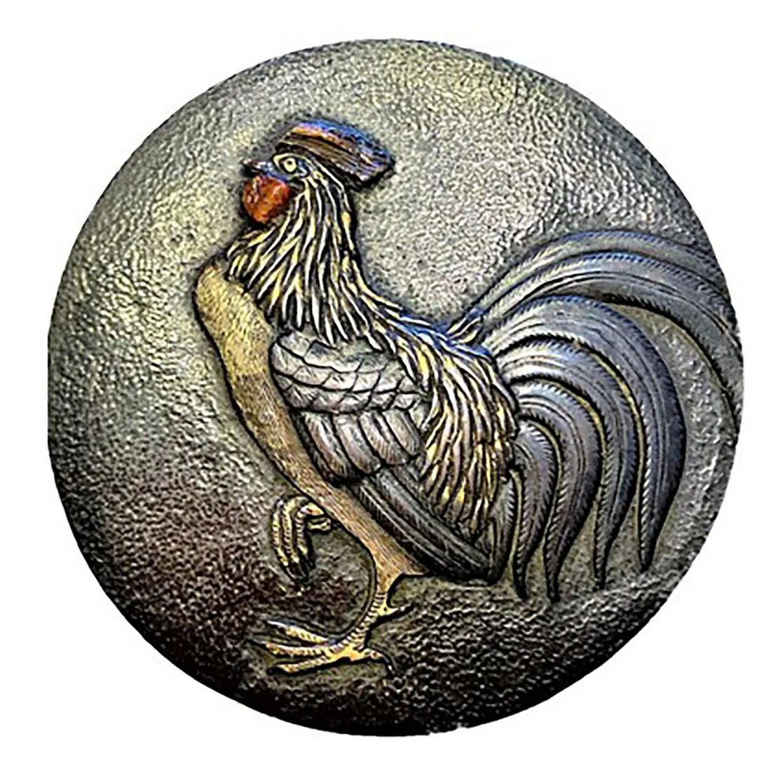 One Of The Top 6 Rarities In The Auction